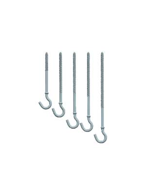 Pitons de 85 mm - Sachet de 10