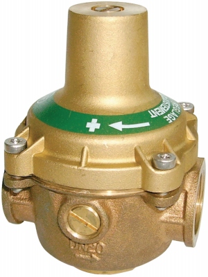 Rducteur de pression - SOCLA 11 BIS - Femelle 15 x 21 mm - Desbordes 149B7056