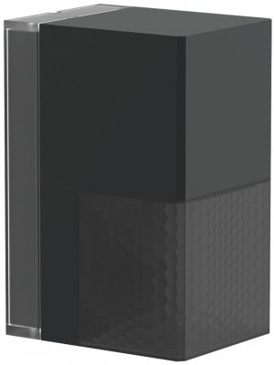D�tecteur de mouvement - BEG ALEUM GLOW WB - 180D - Anthracite - B.E.G 93134