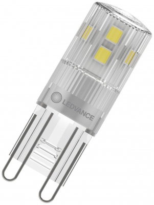 Ampoule � LED - Osram Ledvance - G9 - 1.9W - 2700K - PIN 20 - Osram 248870