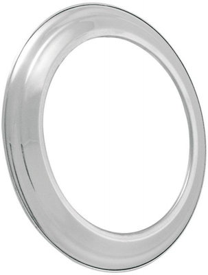 Rosace - En Aluminium - Diam�tre 153 mm - Ten 790153