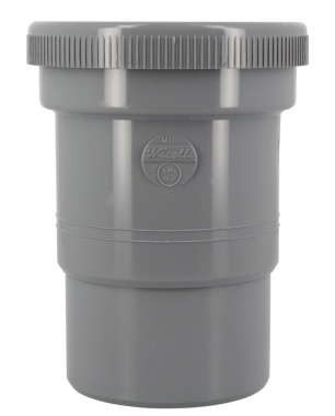 Manchon de dilatation PVC - Diam�tre 100 mm - Nicoll UMTH