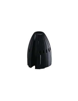 Protection de spot pour laine souffl�e - Lot de 5