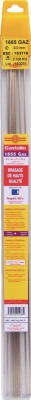 Brasure en Argent 40% - ATG gaz - Diam�tre 2mm - 100g - Sans cadmium - Castolin 1665GAZ2001P