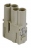 Insert m�le - A sertir - 4 P�les - 40A - 830V - ILME CX04XM