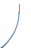 Fil Souple - H07-VK - 1 x 35 mm� - Bleu - RAL5024 - Au m�tre