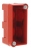 Boite 1 module � sceller profondeur 40 mm Legrand Batibox