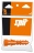 Cheville Nylon - 10 x 50 mm - Spit NYL - Avec collerette - Sachet de 10