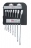 Jeux de 8 cl�s mixtes