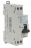 Disjoncteur 10A 4.5kA courbe C phase neutre Legrand DNX3 � vis