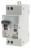 Disjoncteur diff�rentiel Legrand DX3 40A courbe C 30mA 2 Poles type AC - Vis / Vis - 6ka
