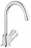 Robinet de lavabo - COSTA L - Bec haut mobile avec mousseur - Chrom� - Grohe 20393001