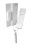 Combin� audio - ART G2P - Bitron GTART