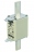 Fusibles � couteaux - NH0 - 0 AM - 125A - Avec indicateur - 500V - Mersen Z232506