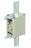 Fusible cartouche � couteaux - NH2 - Courbe AM - 250A - Avec indicateur - 500V - Mersen K232516