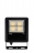 Projecteur � LED - Aric Twister 4 - 38W - 3000K - Noir - Aric 51668
