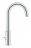 Mitigeur - Lavabo - Eurosmart - Taille L - Chrom� - Grohe 23537003