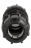 Manchon de transition - PE 40 mm vers PVC pression 34 � 39 mm - Nicoll MUTC40PE3943