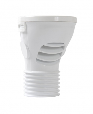 Clapet �quilibreur de pression - Diam�tre 40/50 mm - Nicoll CEP4050
