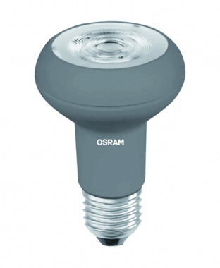 Ampoule � LED - Osram PARATHOM Advanced - E27 - 5.5W - 2700K - 36D - 230V - R63