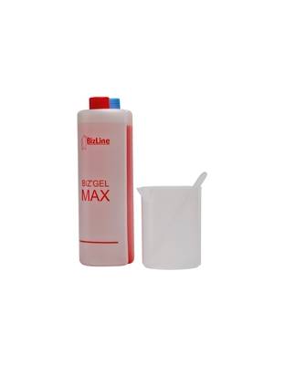 Gel d'�tancheit� r�utilisable pour boite de d�rivation �lectrique - 1 litre