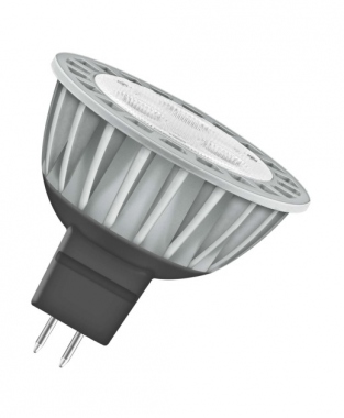 Ampoule � Led - Osram Parathom Pro - GU5.3 - 5W - 3000K - 36D - 12V