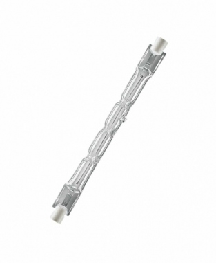 Ampoule halog�ne - Osram Haloline - R7S - 1000W - 240V - 2900K - Osram 209906