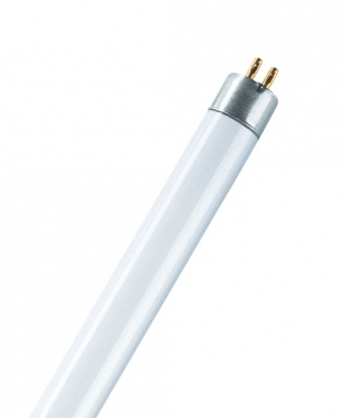 Tube fluorescent - Osram Lumilux T5 HE - 21 Watts - G5 - 6500K - 1750 Lumens
