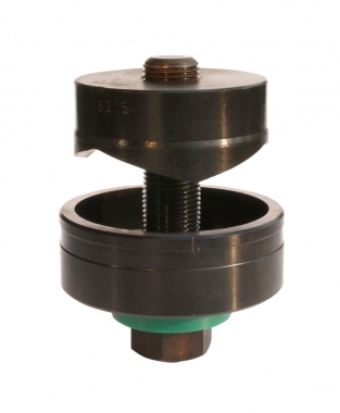 Emporte pi�ce - Evo - Diam�tre 22.5 mm - PE 16 - Agi Robur 011083
