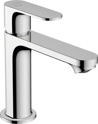 Mitigeur - Lavabo - REBRIS S 110 - CoolStart - Chrom� - Hansgrohe 72519000