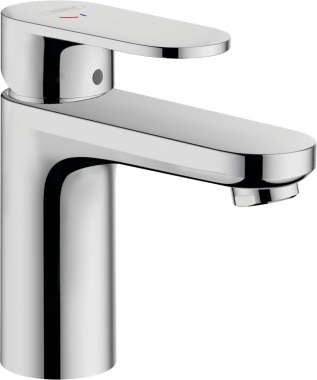 Mitigeur - Lavabo - 70 Vernis Blend CH3 CoolStart - Avec vidage - Chrom� - Hansgrohe 71598000