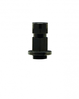 Jeu de 3 adaptateurs scie cloche standard - 30 mm - Bizline 780155