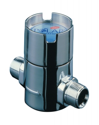 Anti-tartre magn�tique Pro - 20 x 27 - M�le - Polar PD15CPRO