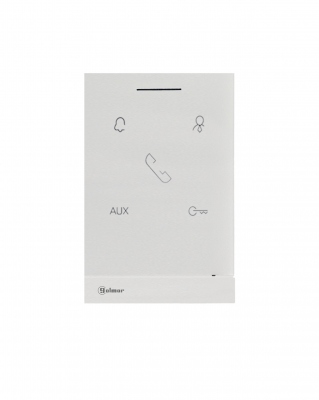 Poste audio mains-libres - Bus - G2P - Bitron GART1