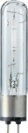 Lampe  vapeur de Sodium Philips - Master SDW-T White SON - PG12-1 - 100W - 2500K - T31