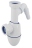Siphon de lavabo - Easyphon - Avec prise machine � laver - Diam�tre 32 mm - Nicoll BM19 - Nicoll 0201302