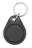 Porte cl� noir seq. 125KHz - Came FR2148