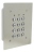 Clavier � code SU2EI encastr� en acier