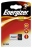 Pile alcaline Mini - Energizer - 123 - 3 Volts - Blister de 1