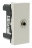 Prise audio Jack 3.5mm femelle � visser Legrand Mosaic