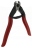 Pince coupante - Pour cablette et filin en acier - Bizline 700303