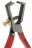 Pince � d�nuder 160mm non isol�e