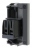Prise haut-parleur - 1 module - Bticino Axolute Aluminium