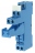 Support finder s�rie 9505 pour relais miniatures 40 et 44