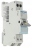 Disjoncteur 20A 3kA courbe C phase neutre Hager sans vis