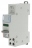 Interrupteur � Poussoir avec voyant - 110 / 400 Volts - Vert - Legrand CX�