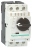 Disjoncteur moteur - Tesys GV2P - 4 � 6.3 A - Schneider electric GV2P10