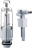 M�canisme complet  - Bouton poussoir interrompable 22A switch22/95L - Alim lat�ral- Siamp 36955510