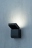 Projecteur � LED - Theben THELEDA S - 8W - Noir - Theben 1020601