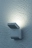 Projecteur � LED - Theben THELEDA S - 8W - Blanc - Theben 1020600